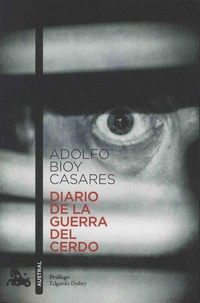Diario de la guerra del cerdo