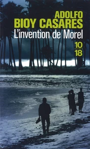Linvention de Morel