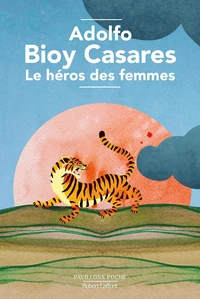 Le héros des femmes