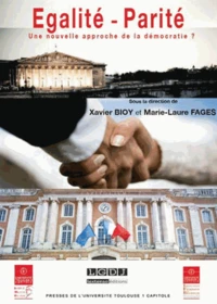Egalité - parité, nouvelle dynamique pour la démocratie ?