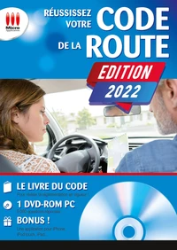 Réussissez votre code de la route