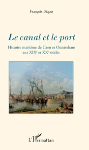 Le canal et le port