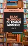 Birahim Madior Thioune - Bilan technique du roman moderne.