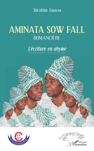 Aminata Sow Fall romancière