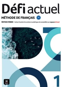 Défi actuel 1 A1 Edition hybride