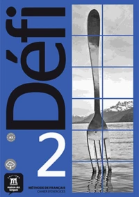 Méthode de français Défi 2 A2