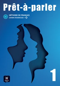 Prêt-à-parler 1 A1
