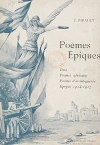 Poèmes épiques