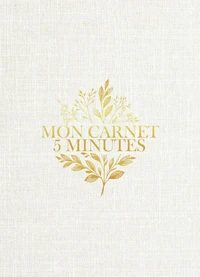 Mon carnet 5 minutes