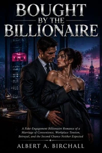 Bought by the Billionaire