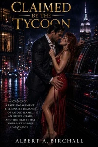 Claimed by the Tycoon
