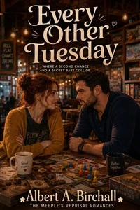 Every Other Tuesday