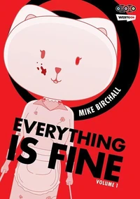 Everything is Fine Tome 1