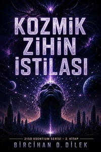 Kozmik Zihin İstilası