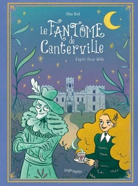 Le fantôme de Canterville