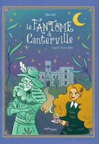 Le fantôme de Canterville