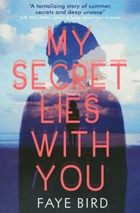 My secret lies with you