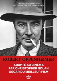 Robert Oppenheimer