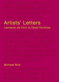 Artists' letters