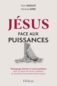 Jésus face aux puissances
