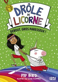 Debout, gros paresseux !