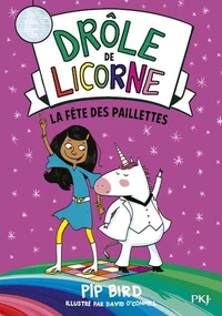 La fête des paillettes
