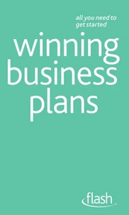 Winning Business Plans: Flash
