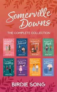 Somerville Downs: The Complete Collection