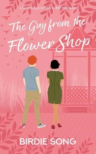 The Guy From the Flower Shop