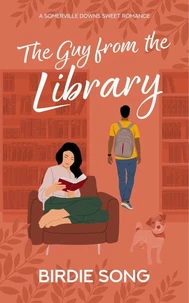 The Guy from the Library