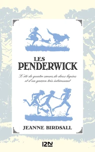 Les Penderwick - Tome 01