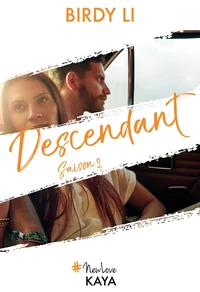 Descendant (suite d'ascendant)