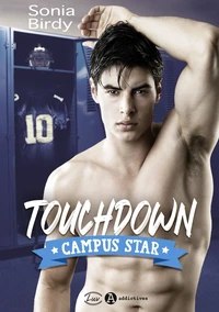 Touchdown Campus Star