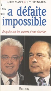 La défaite impossible