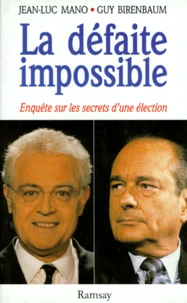 La défaite impossible