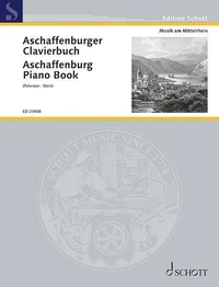 Aschaffenburg Piano Book