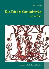 Die Zeit der Gummibärchen ist vorbei.