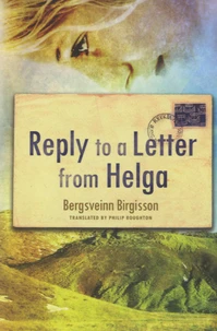 Reply to a Letter from Helga