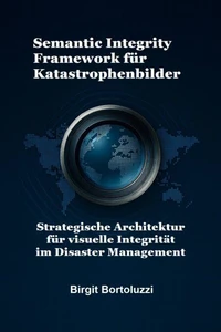 Semantic Integrity Framework für Katastrophenbilder