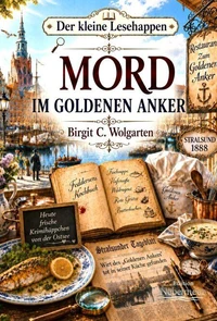 Mord im Goldenen Anker