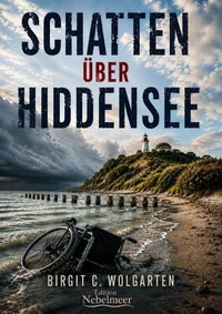 Schatten über Hiddensee