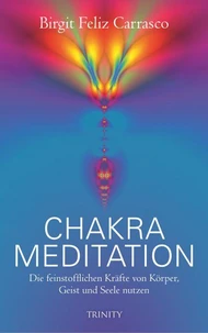 Chakra Meditation