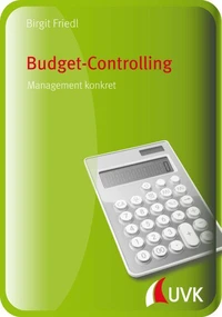 Budget-Controlling