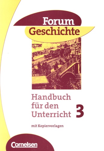 Birgit Hackfeld - Handbuch für den Unterricht 3 - Mit Kopiervorlagen.