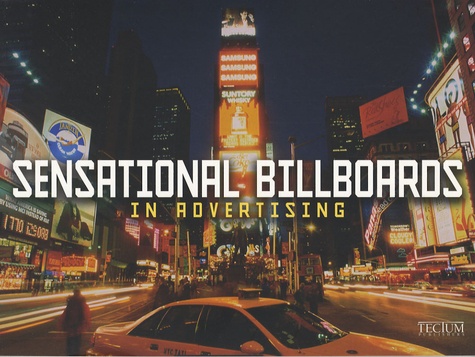 Birgit Krols - Sensational Billboards in advertising.