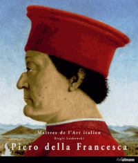 Birgit Laskowski - Piero della Francesca - 1416/17-1492.