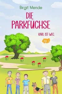 Die Parkfüchse