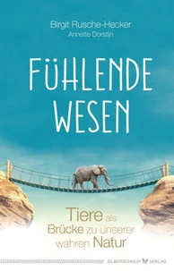 Fühlende Wesen