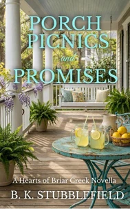 Porch Picnics & Promises