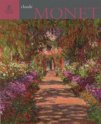 Birgit Zeidler - Claude Monet.